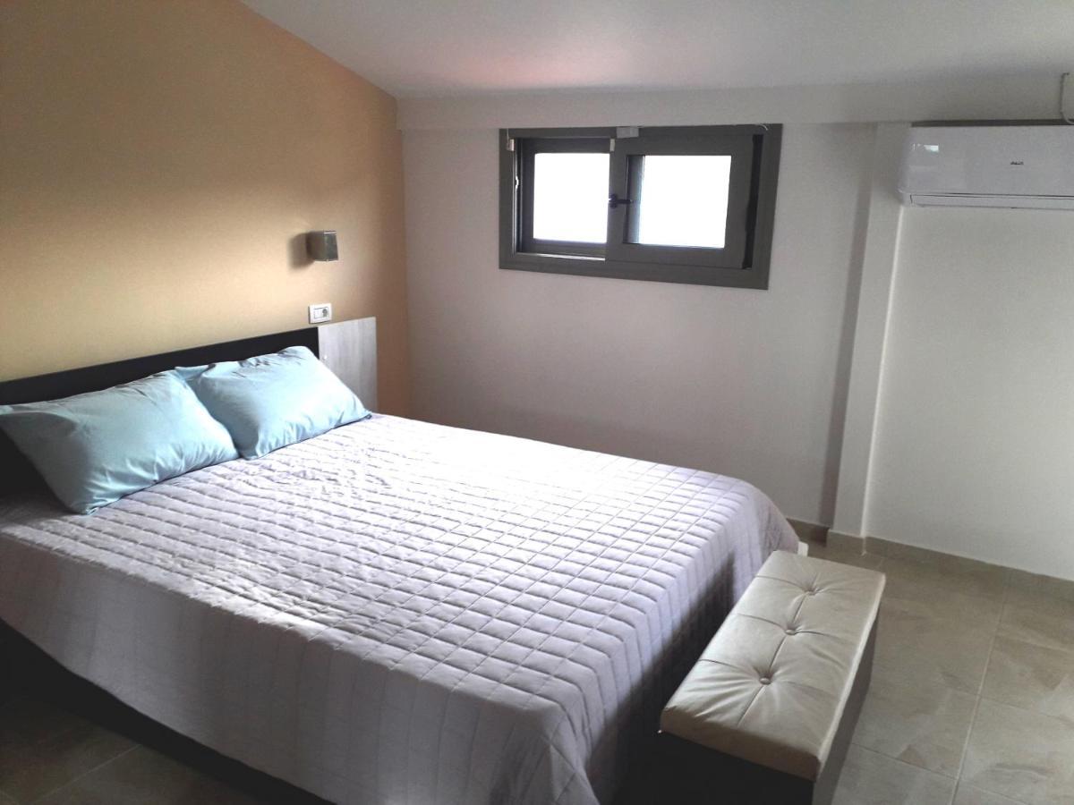 Instyle Zakynthos Town Apartment Exterior photo