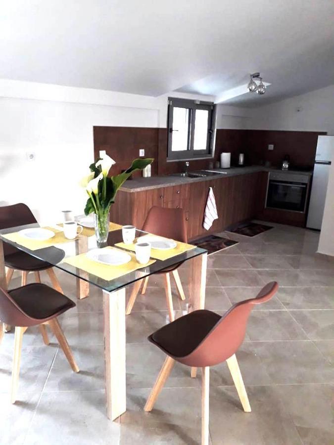 Instyle Zakynthos Town Apartment Exterior photo