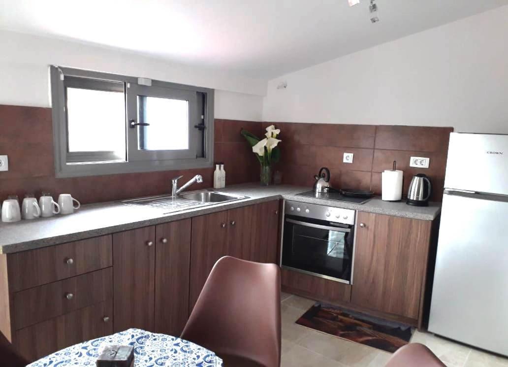 Instyle Zakynthos Town Apartment Exterior photo
