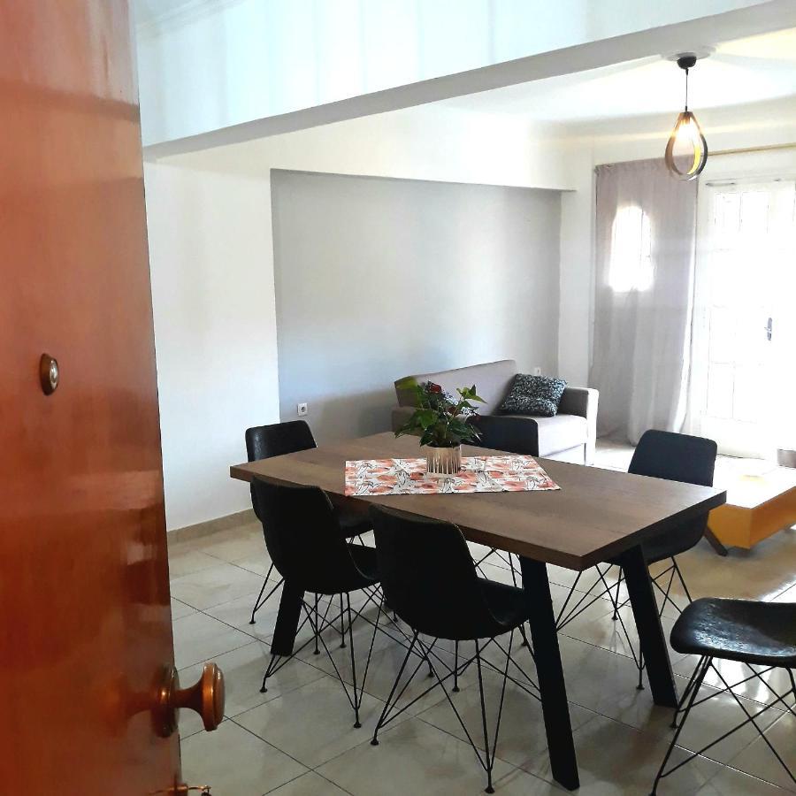 Instyle Zakynthos Town Apartment Exterior photo