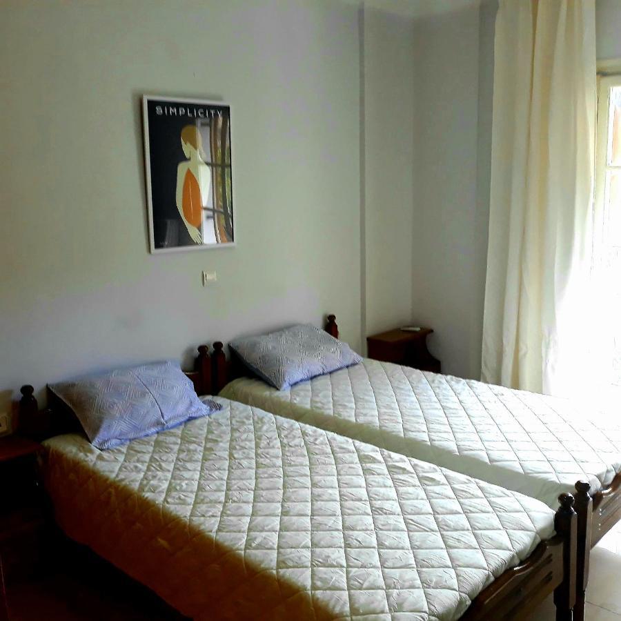 Instyle Zakynthos Town Apartment Exterior photo
