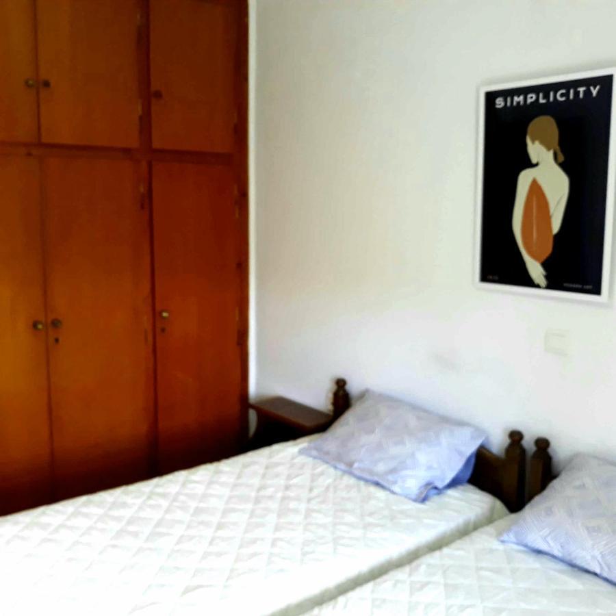 Instyle Zakynthos Town Apartment Exterior photo