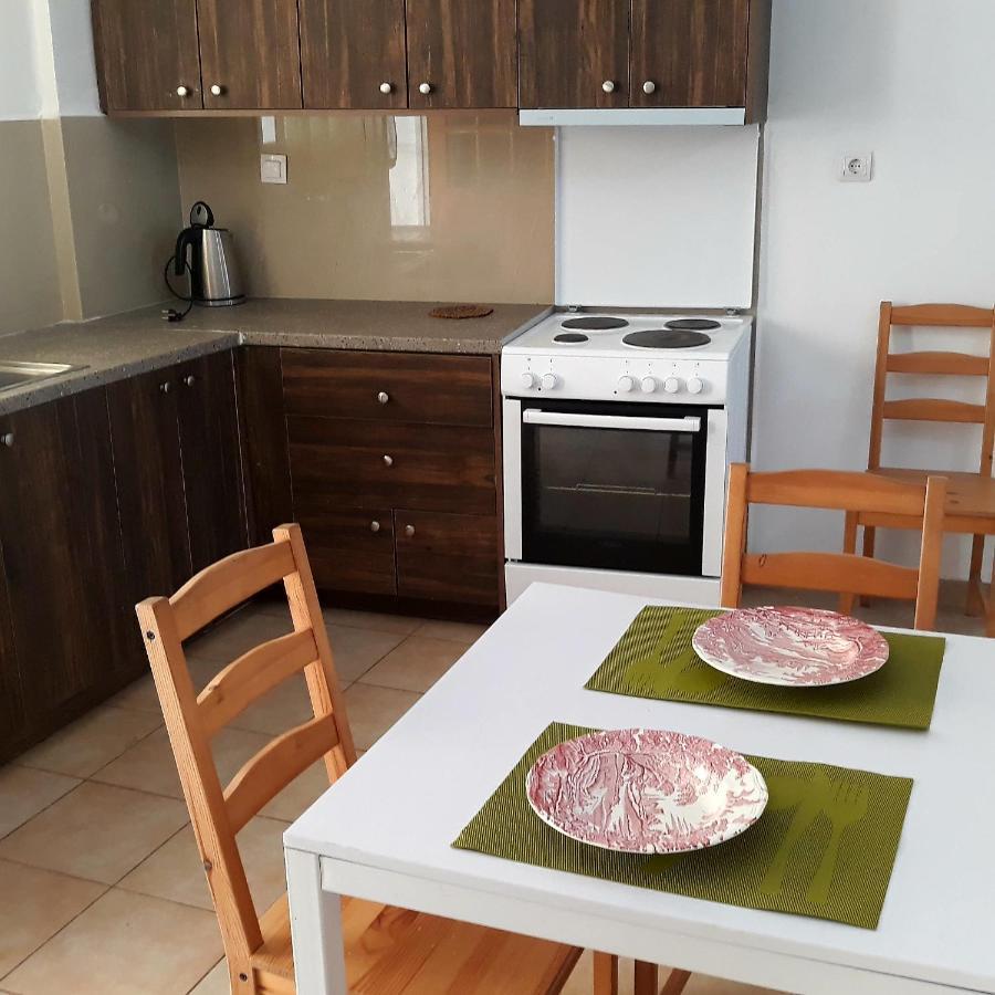 Instyle Zakynthos Town Apartment Exterior photo