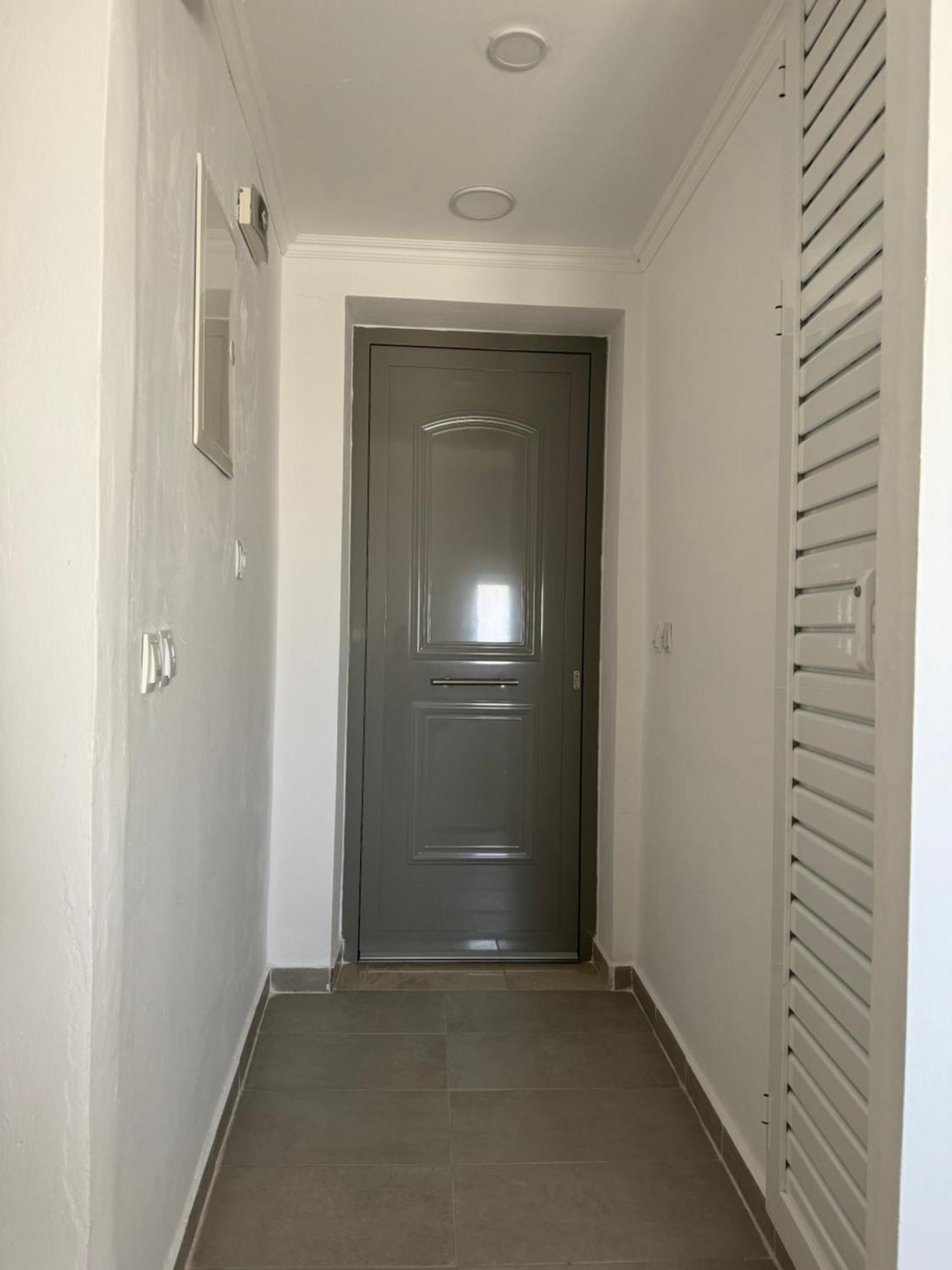 Instyle Zakynthos Town Apartment Exterior photo