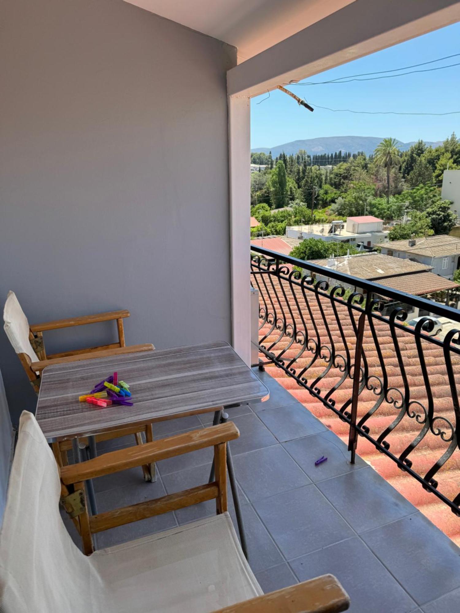Instyle Zakynthos Town Apartment Exterior photo