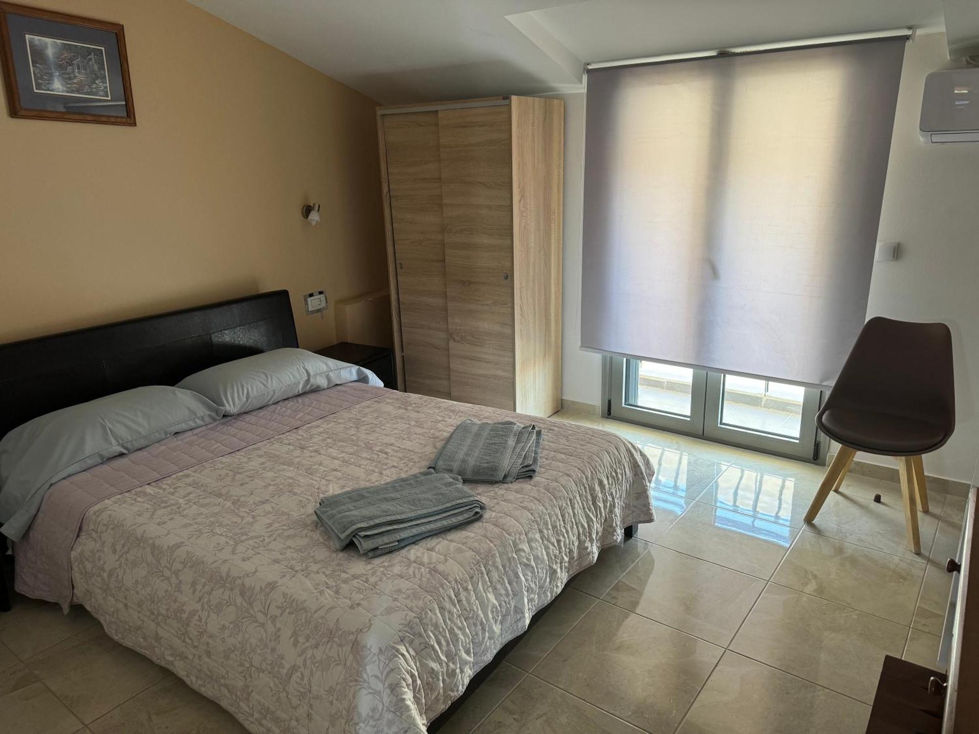 Instyle Zakynthos Town Apartment Exterior photo
